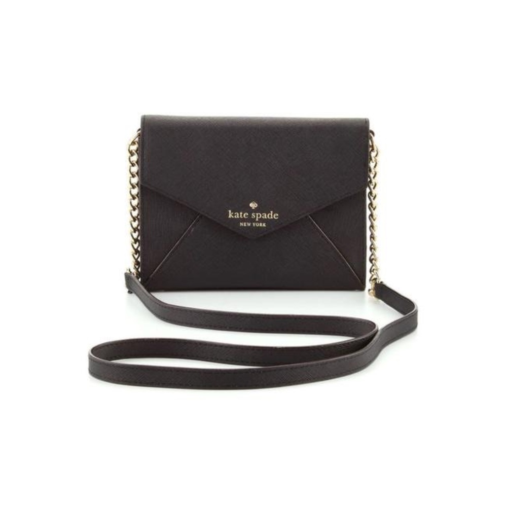 Kate Spade Envelope Crossbody